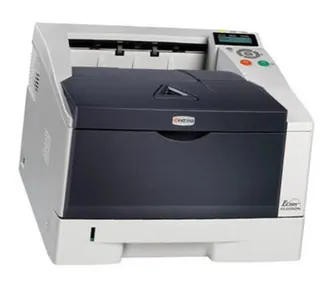 Замена usb разъема на принтере Kyocera P2035DN в Тюмени